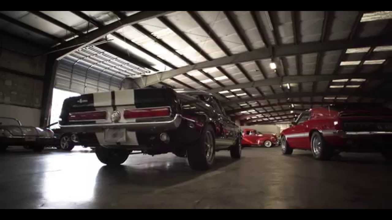 A Closer Look Episode 2 Featuring Classic Autosmith & Their 2