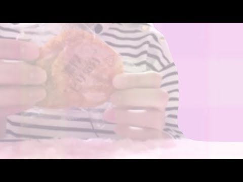 ?￤せんべいを食べる音  【ASMR】【咀嚼音】【地声】