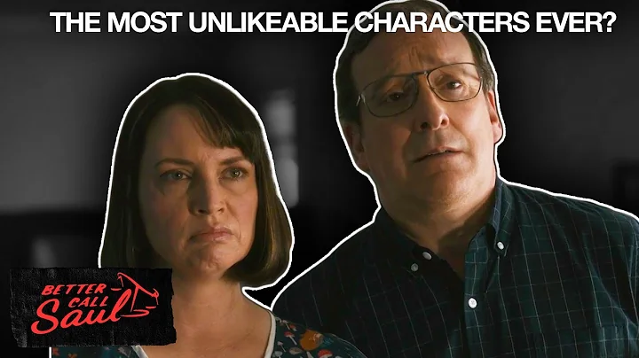 Everybody Hates The Kettlemans | Better Call Saul