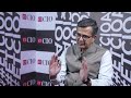 Pankaj Gianani on Scaling AI for Enterprise Impact and Measurable ROI | ETCIOAC26