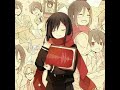 Yumeko - Ayano&#39;s Happiness Theory (No Dialogue ver.)