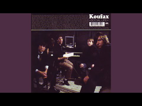 Koufax Break It Off Lyrics Lyrics Com Koufax Break It Off Lyrics Lyrics Com