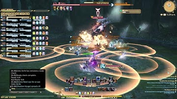 FFXIV A Realm Reborn Urth