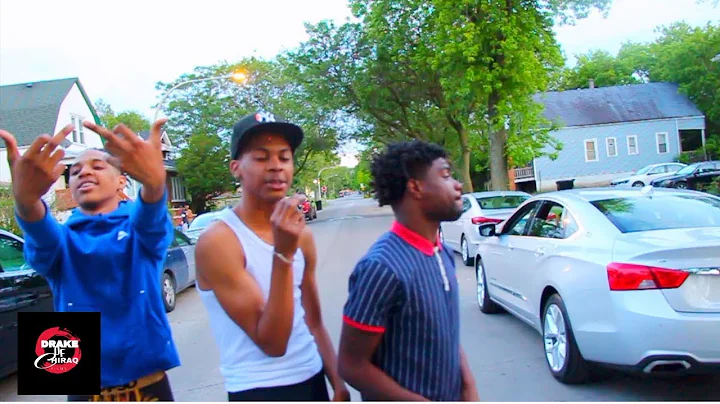 Young Viller - Zumies | Dir.By @Drakeofchiraq x La...