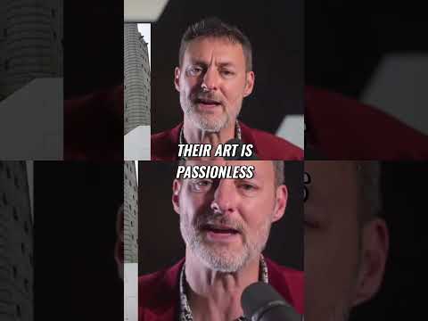 Why communists hate beauty