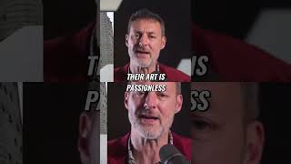Why communists hate beauty
Communists hate beauty because it defeats their argument that we’re all identical widgets deserving identical outcomes.
See the full video on my YouTube Why communists hate beauty