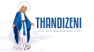 THANDIZENI (Come to my aid)