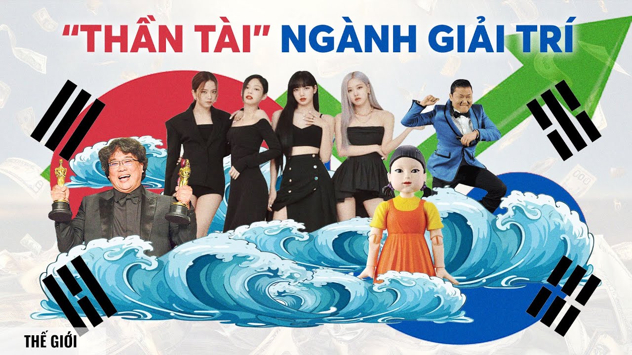 NGÀNH GIẢI TRÍ - Con gà đẻ trứng vàng 