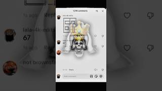 67 comment tutorial☠️ trollface