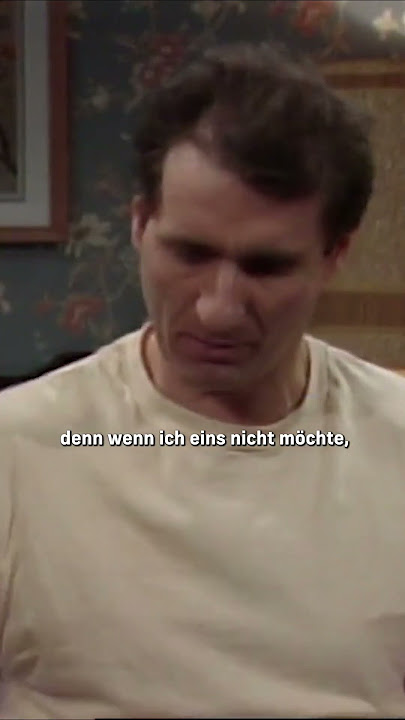 „Der Klang deiner Stimme weckt Aggressionen in mir“ 💍 | Eine Schrecklich Nette Familie #shorts