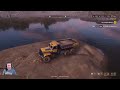 Road Craft Timelapse video