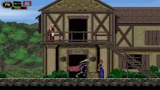 Castlevania Lecarde Chronicles 2 Mod: Alucard Story Mode (1/6)