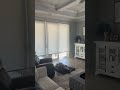 Graber RTS Motorized Solar Shades installed in Calabash NC Lookoutblinds.com for information