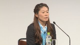 五輪招致で現地調査開始 プレゼンに澤選手も出席