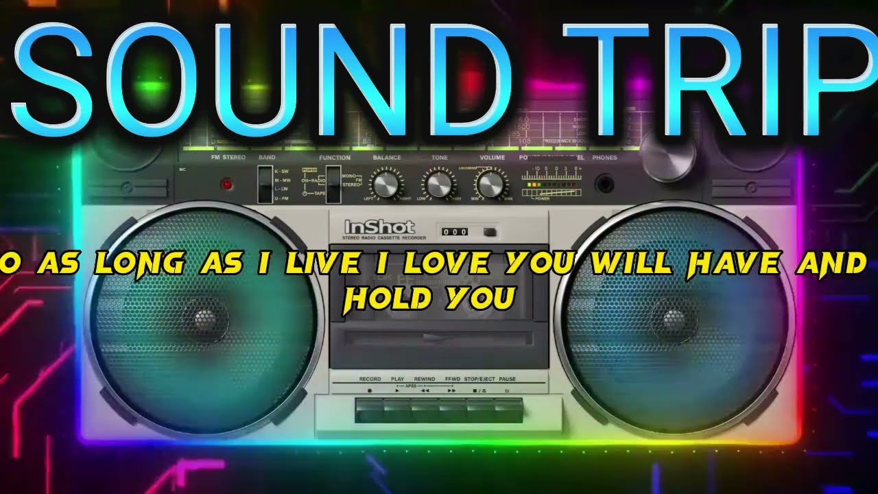 trip sound trip