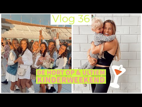 Een KVK inschrijving, boeklancering en leuke uitjes! ?‍?‍?‍? #vlog36