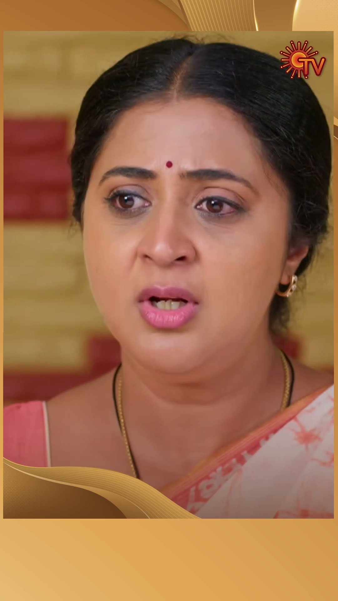 நாங்க எல்லாரும் நாயத்தை நம்புறவங்க Sir..! #EthirneechalThodargiradhu #SunTV #shorts #tamilserial