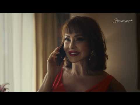 Soap Opera Drama? | Mafia Land | Paramount+