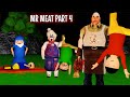 Gulli bulli aur mr meat part 4  gulli bulli  cartoon  horror story  bhoot nagri  mjh