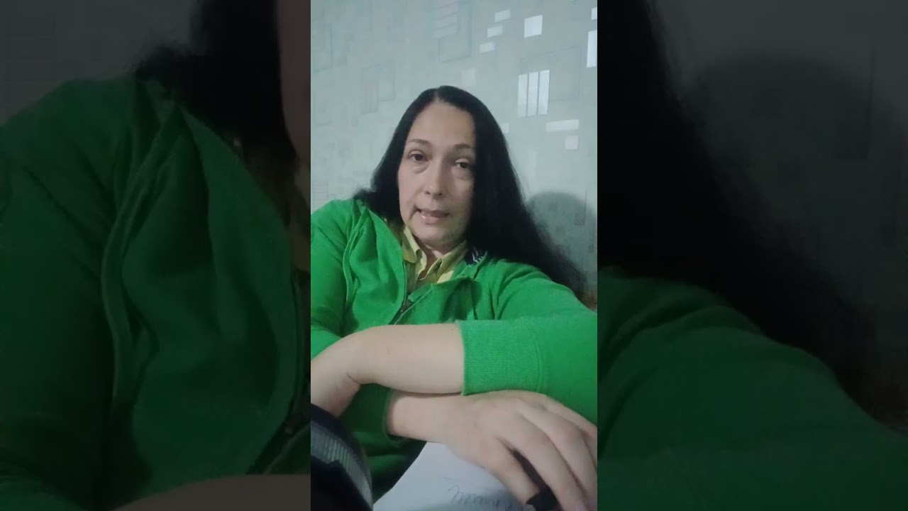 Хорошие люди в моей жизни