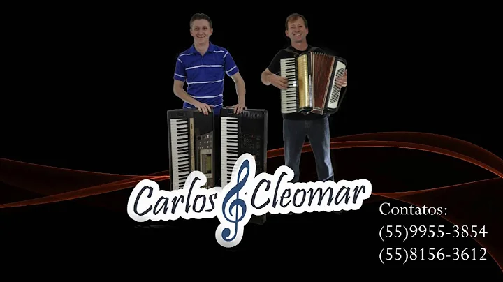 Carlos e Cleomar - Eu não ligo