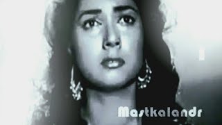 बैठे हैं रहगुज़र पर दिल का दिया जलाए _ Forty Days_Shakila& Premnath _Asha_Kafi Azmi _Babul_a tribute