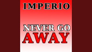 Never Go Away