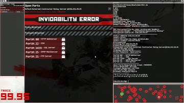Hacknet Episode 9 Deeper down the Rabbit Hole