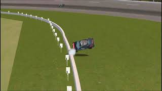 NR2003 Blowovers S4 EP45: Tyler Reddick 2021