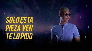 Boza - Bailando (Video Lyrics) chords