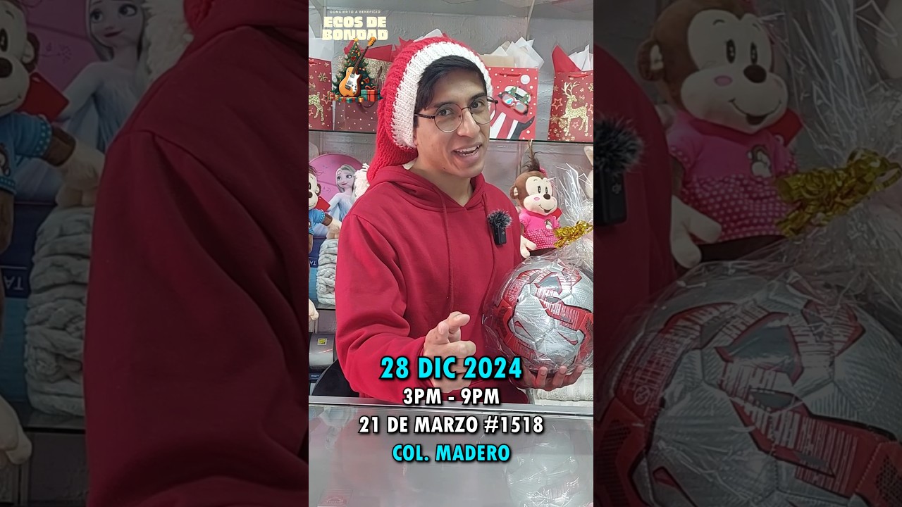 Apoyemos esta navidad 🎄✨️ #navidad #juguetes #monterrey #nuevoleon #mexico