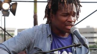 Raging Fyah | Far Away | Jussbuss Acoustic | Episode 7 chords