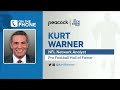 NFL Network’s Kurt Warner Talks Super Bowl, Goff-Stafford & More with Rich Eisen | Full Interview