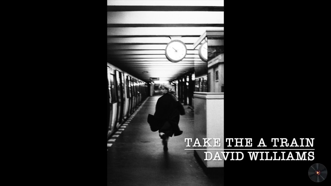 Take The A Train / A列車で行こう - YouTube