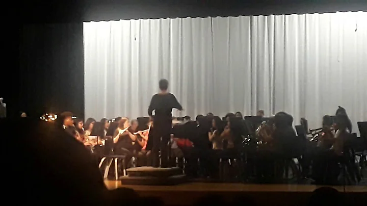 Fanfare in Imagination