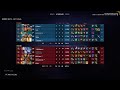 DEITY RANKED