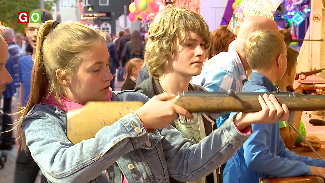 Nacht van Winschoten 2018