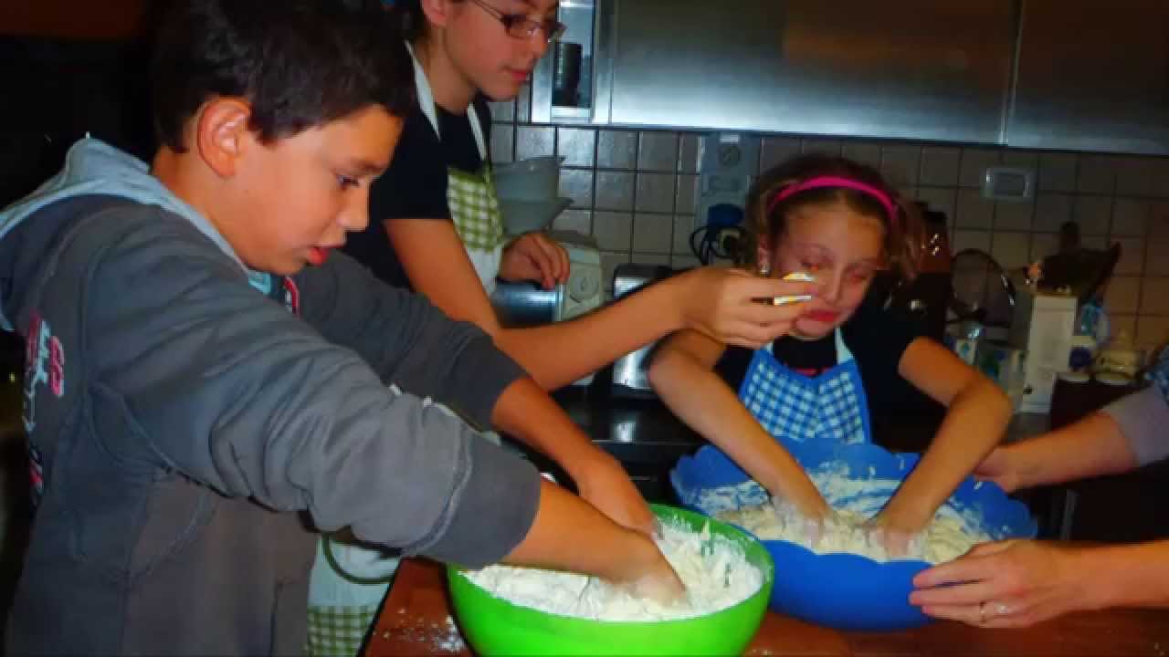 Come fare il formaggio?