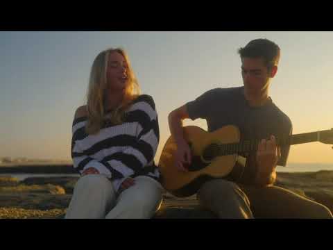 Vienna - Billy Joel (Aiden Villa and Gracie Kayal Cover)