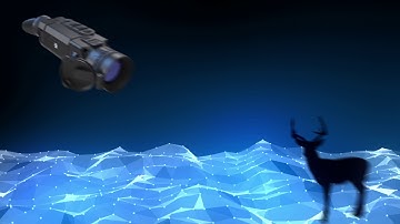 Helion Thermal Imaging Scope Announcement