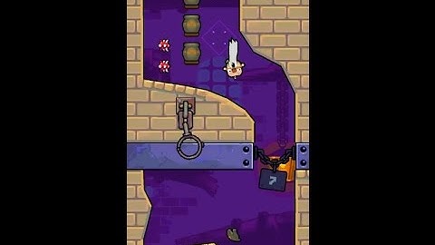 Stretch Dungeon - Android gameplay