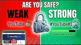 How to Create a Strong &amp; Secure Password (2026 Edition)