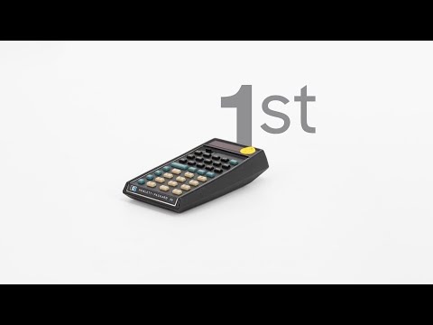 Video: Kapan kalkulator pertama kali keluar?