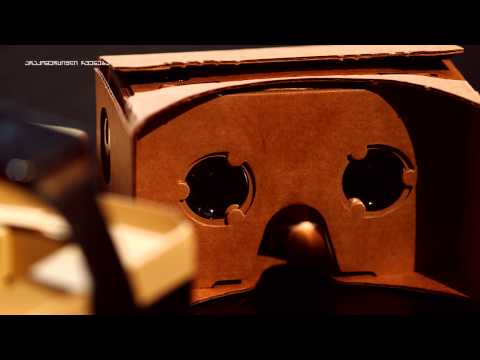 კიბერჰაუსი - 16 ივლისის ანონსი