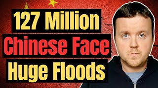 China Is Surging Global Gold Prices | China’s Floods | Pettis on Overcapacity