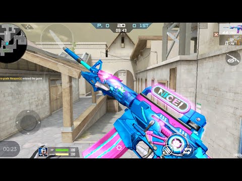 How To Fix Sound Audio In Crossfire Legends Download CF Mobile Android IOS