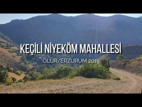 Keçili Niyeköm Mahallesi - Olur | ERZURUM