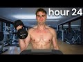 I Tried Losing 10 Pounds in 24 Hours