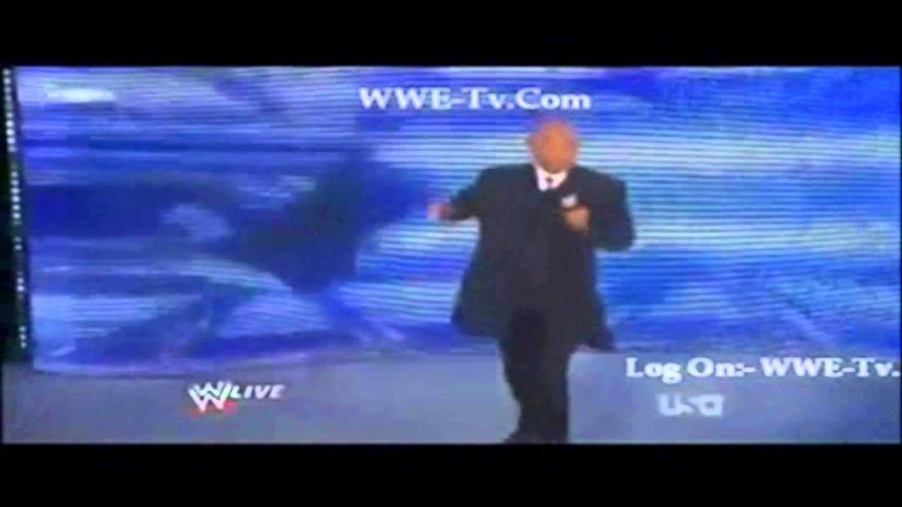 The Mack Militant Interrupts Everything