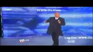 The Mack Militant Interrupts Everything